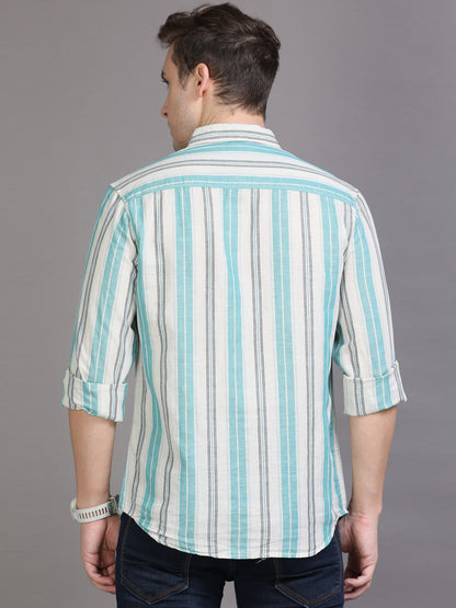 MEN'S SHIRT