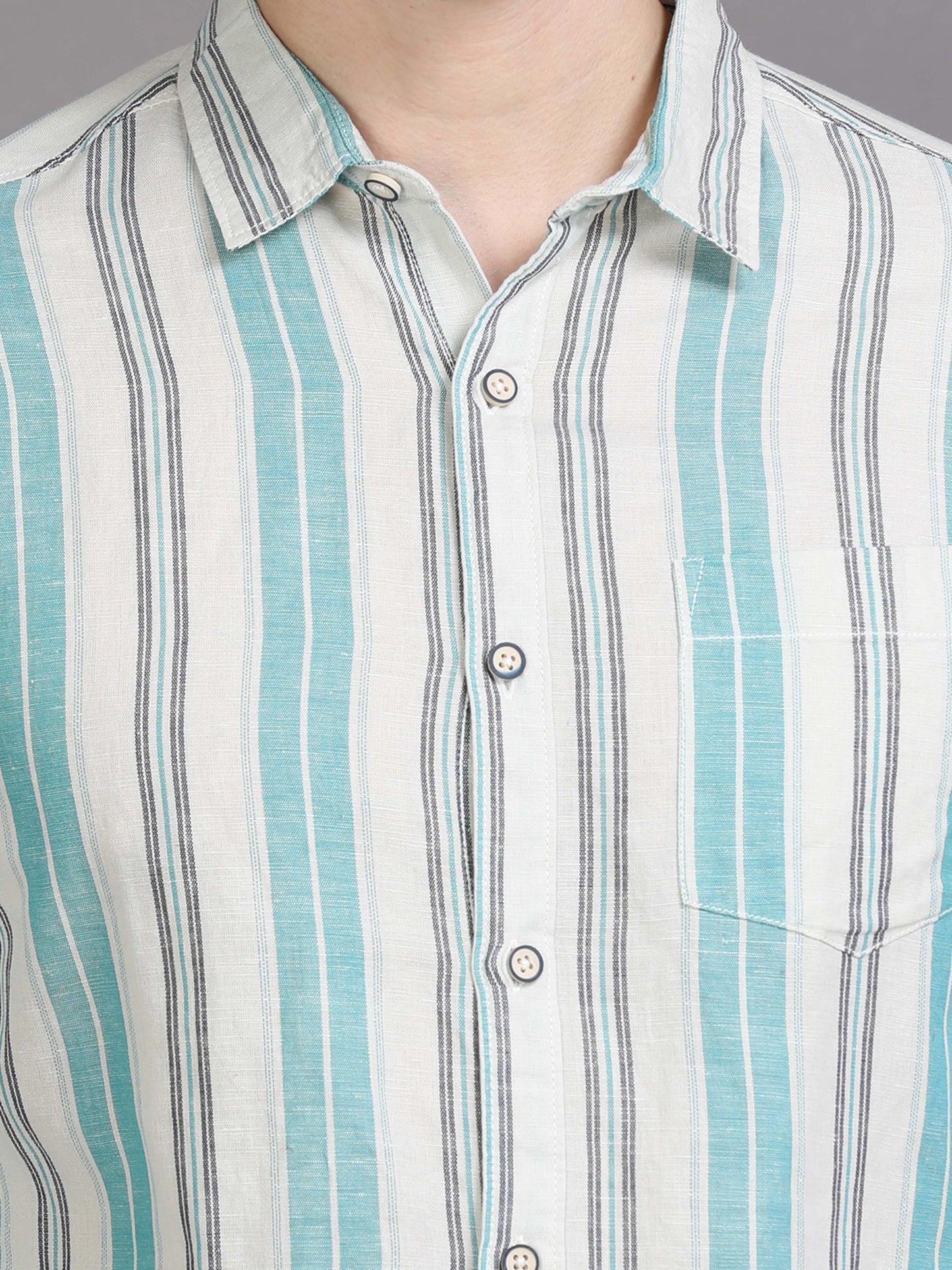 MEN'S SHIRT