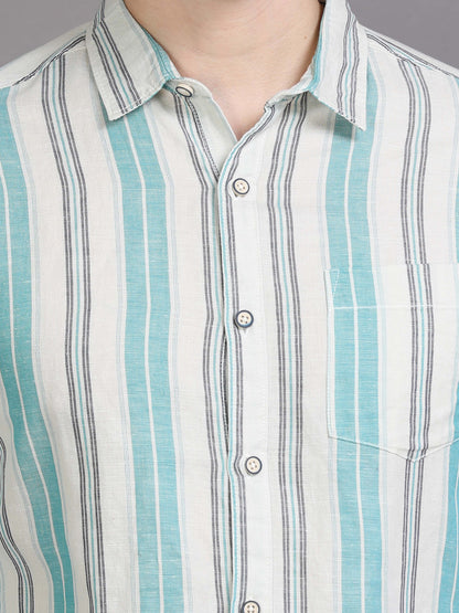 MEN'S SHIRT