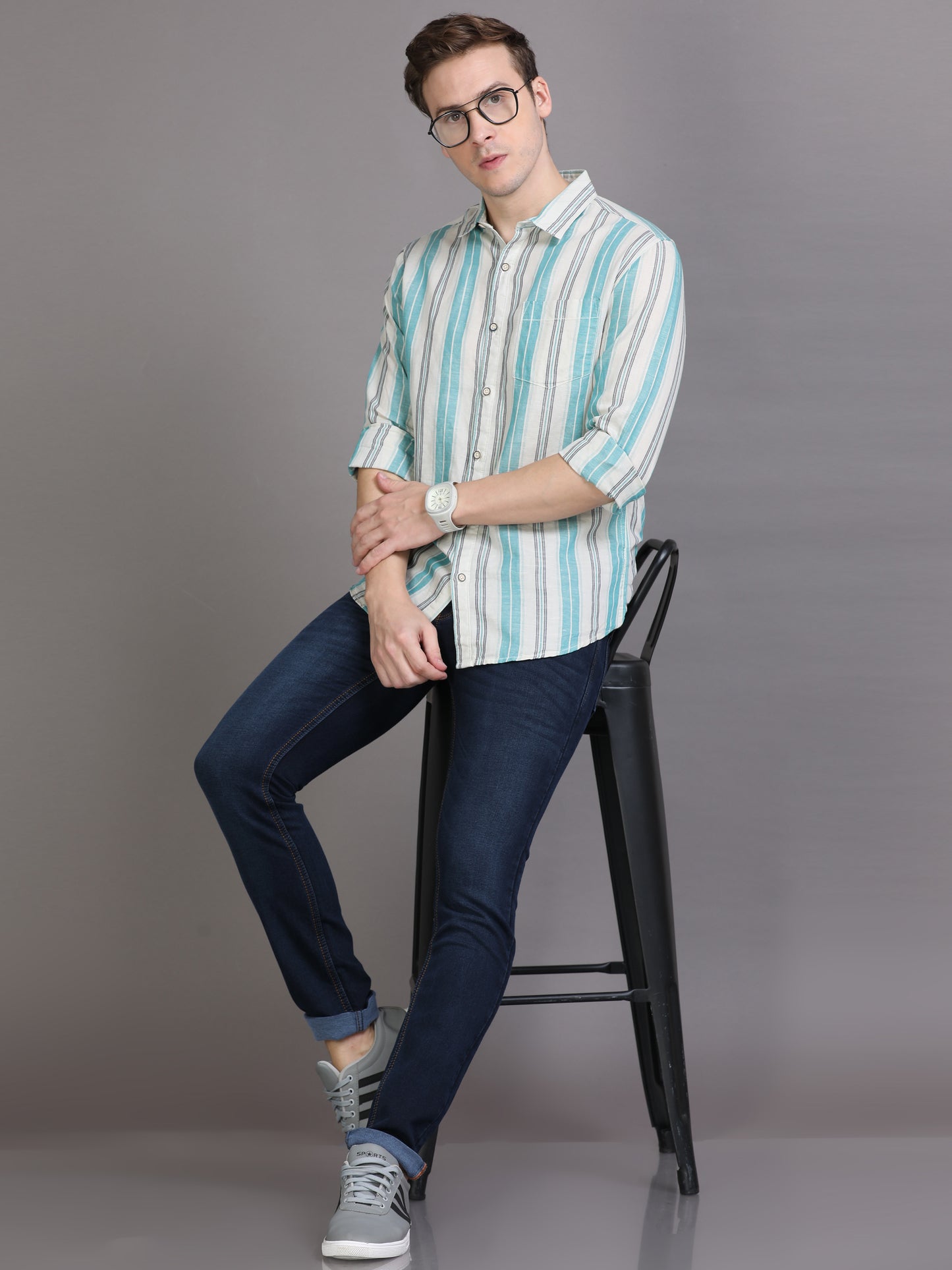 MEN'S SHIRT