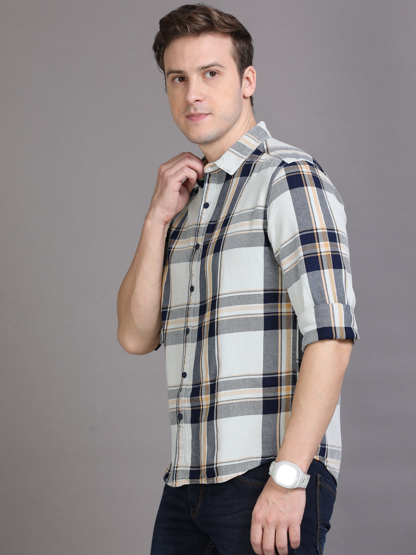MEN'S SHIRT