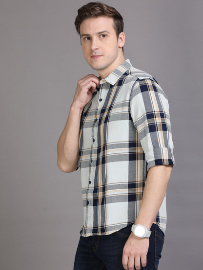 MEN'S SHIRT