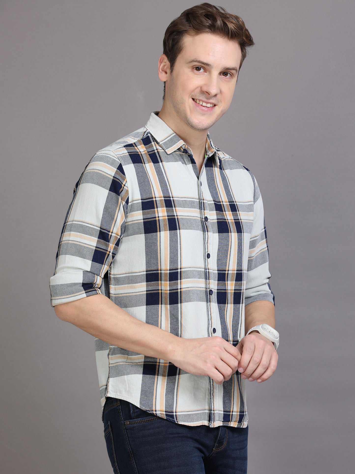 MEN'S SHIRT