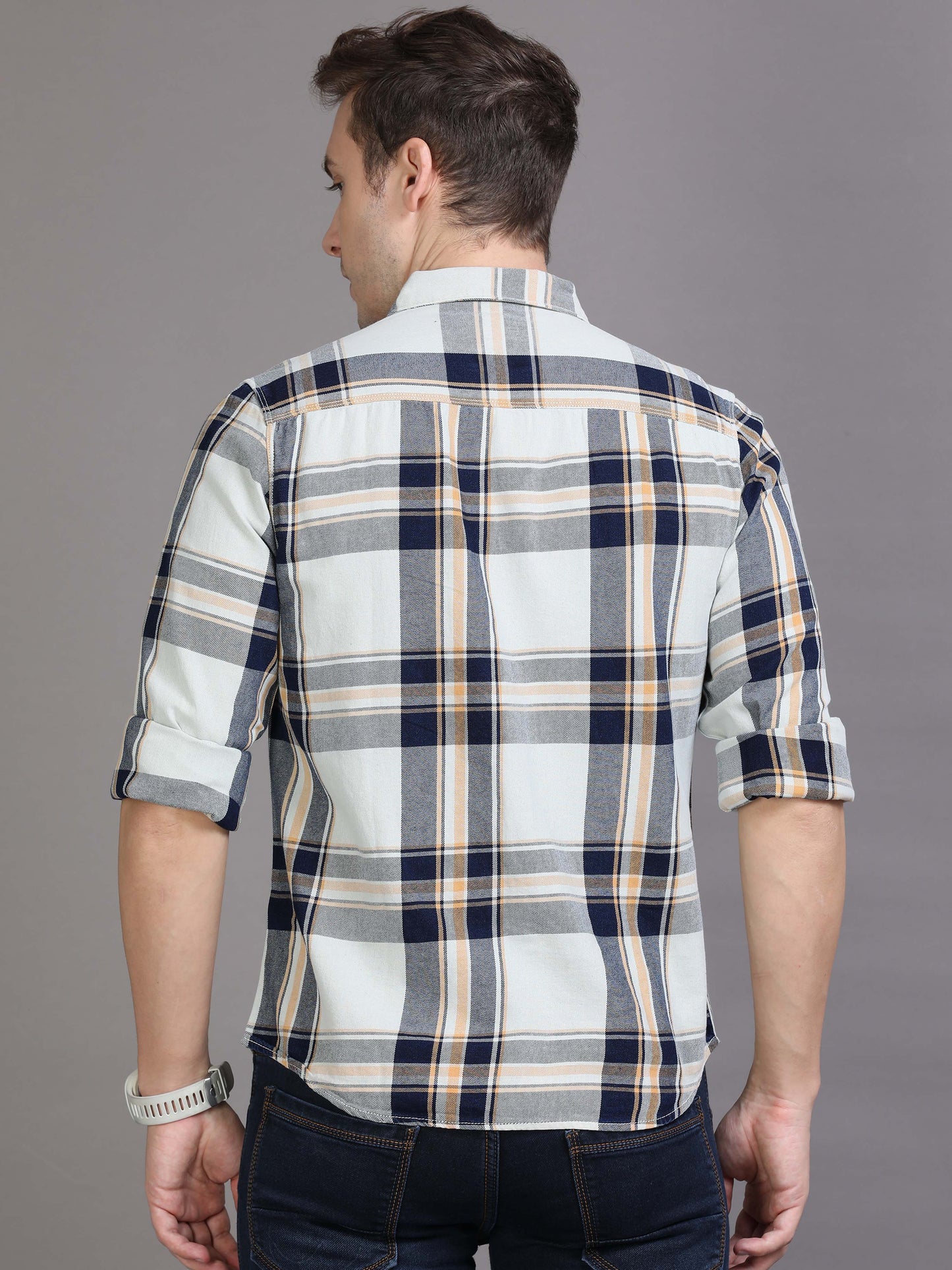 MEN'S SHIRT