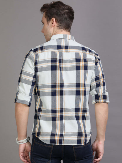 MEN'S SHIRT