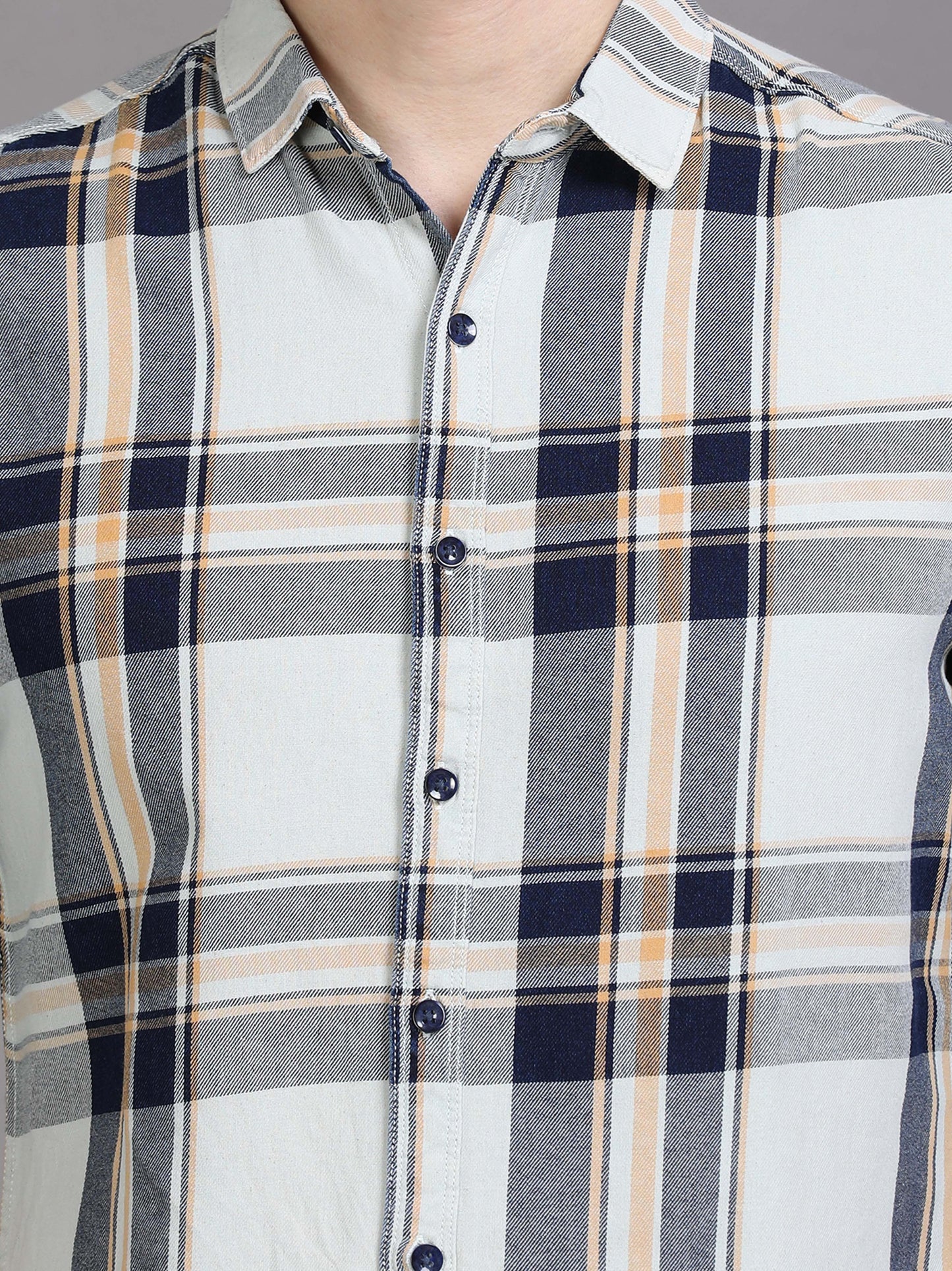 MEN'S SHIRT