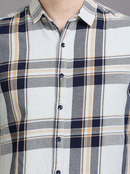 MEN'S SHIRT