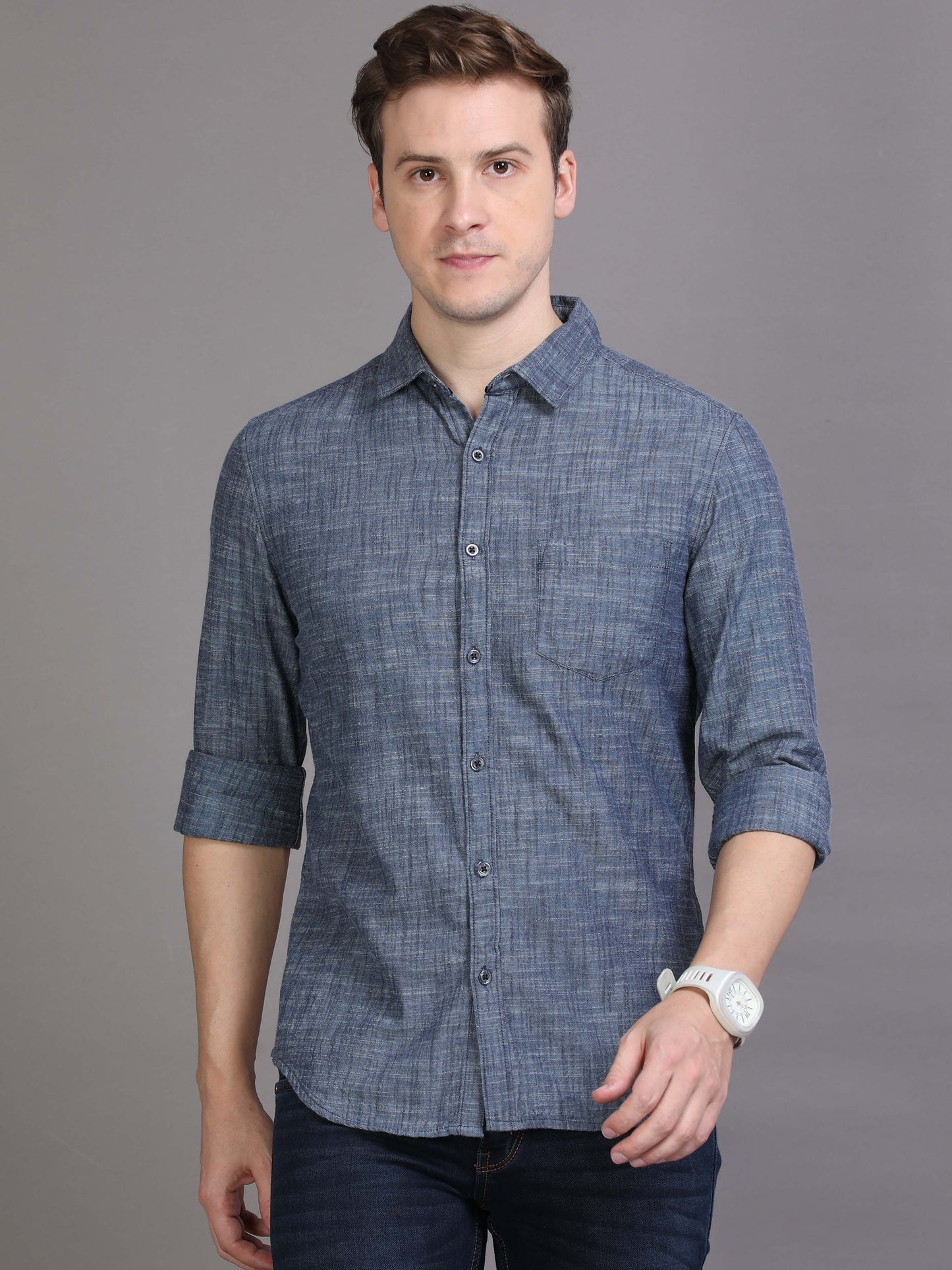 MEN'S SHIRT
