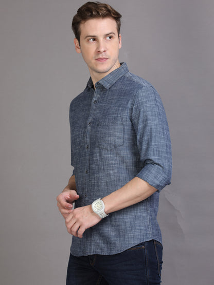 MEN'S SHIRT