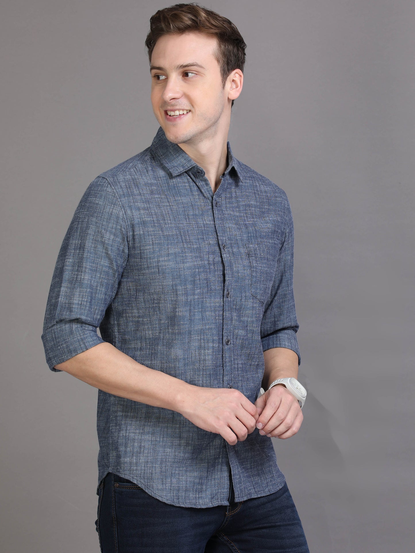 MEN'S SHIRT