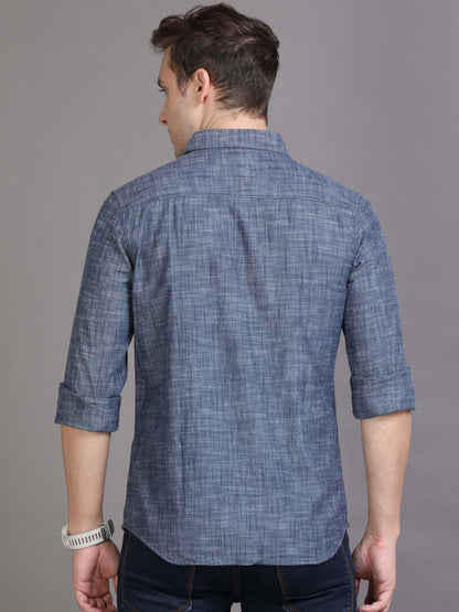 MEN'S SHIRT