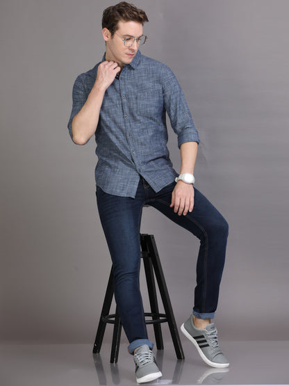 MEN'S SHIRT