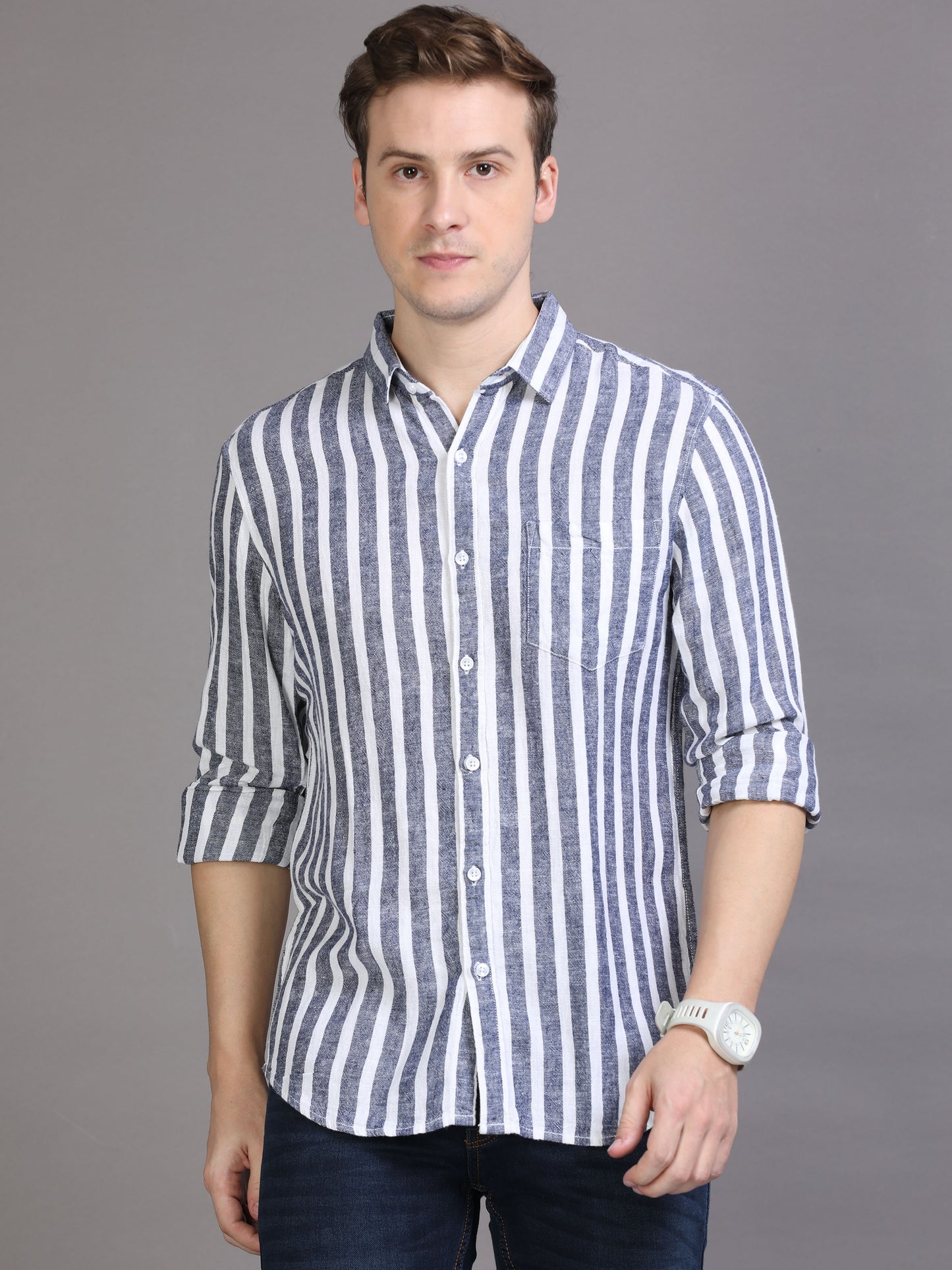 MEN'S SHIRT