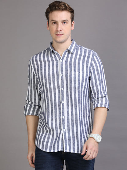 MEN'S SHIRT