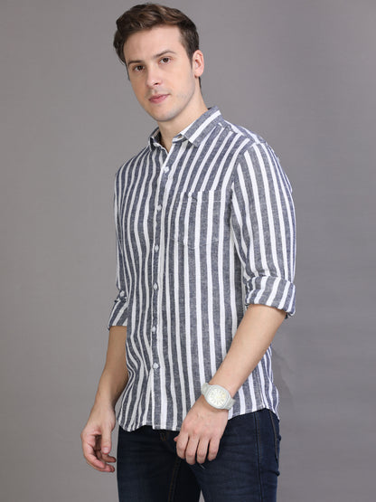 MEN'S SHIRT