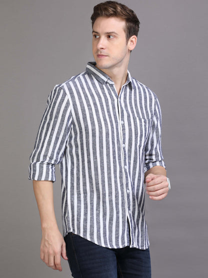 MEN'S SHIRT