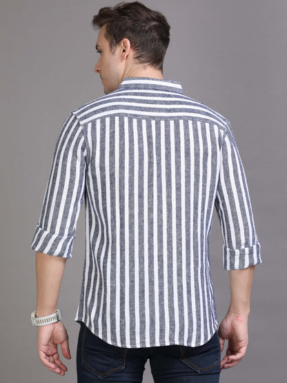 MEN'S SHIRT