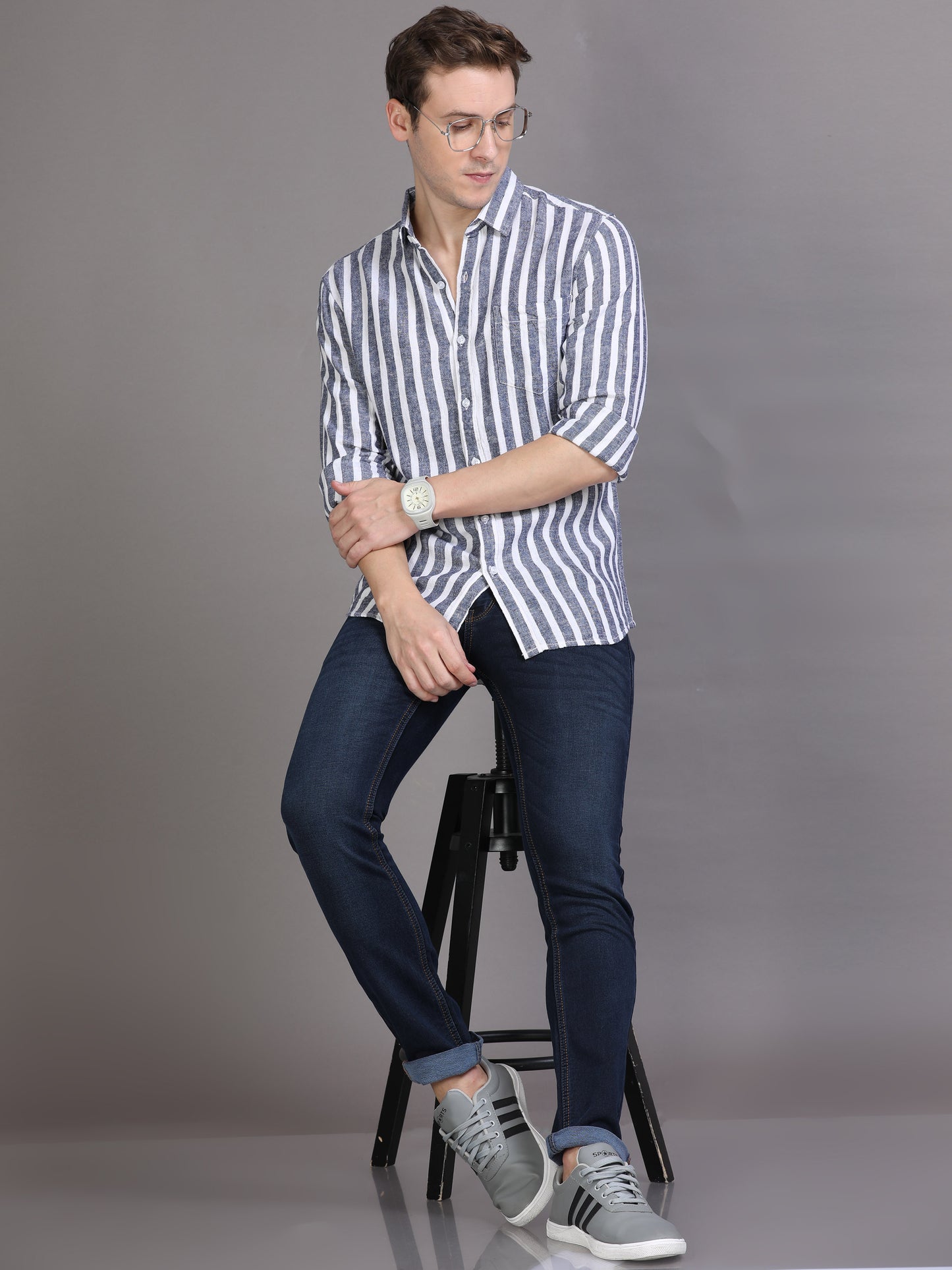MEN'S SHIRT