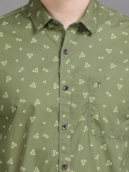 MEN'S SHIRT