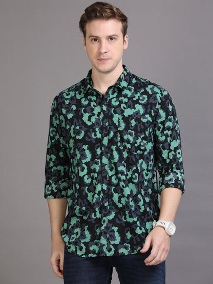 MEN'S SHIRT