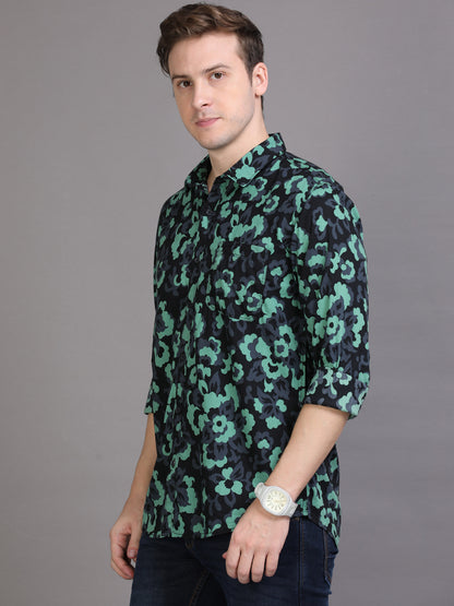 MEN'S SHIRT