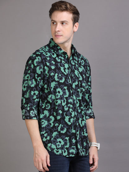 MEN'S SHIRT
