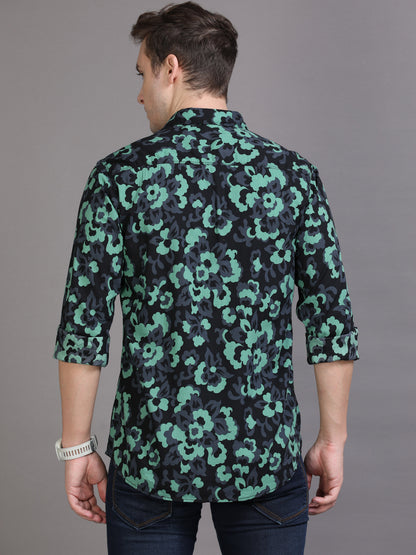 MEN'S SHIRT