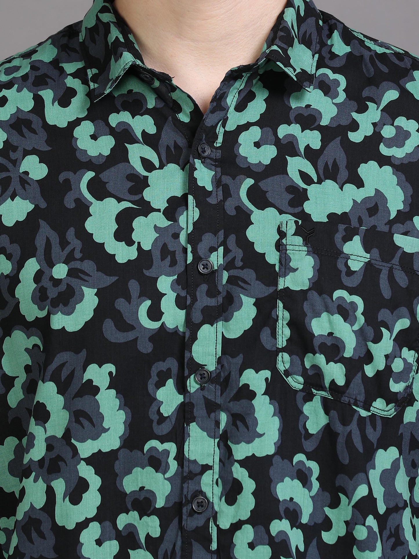 MEN'S SHIRT