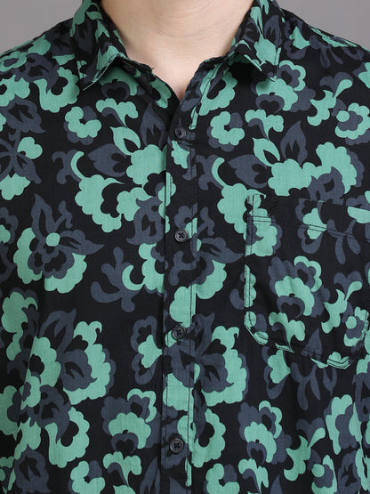 MEN'S SHIRT
