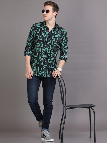 MEN'S SHIRT