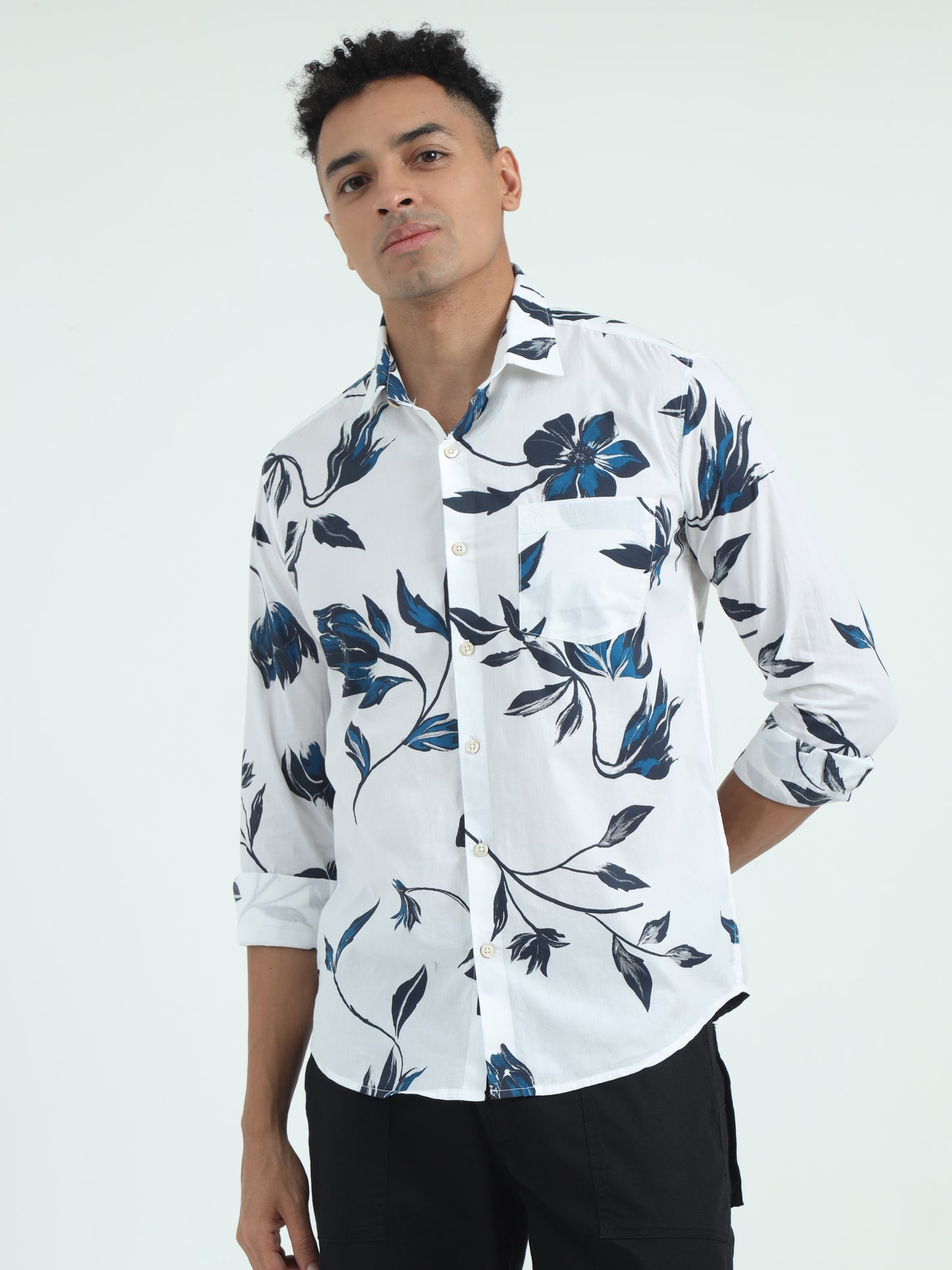 MEN'S SHIRT
