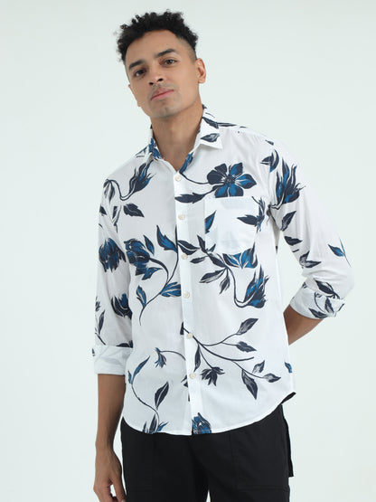MEN'S SHIRT