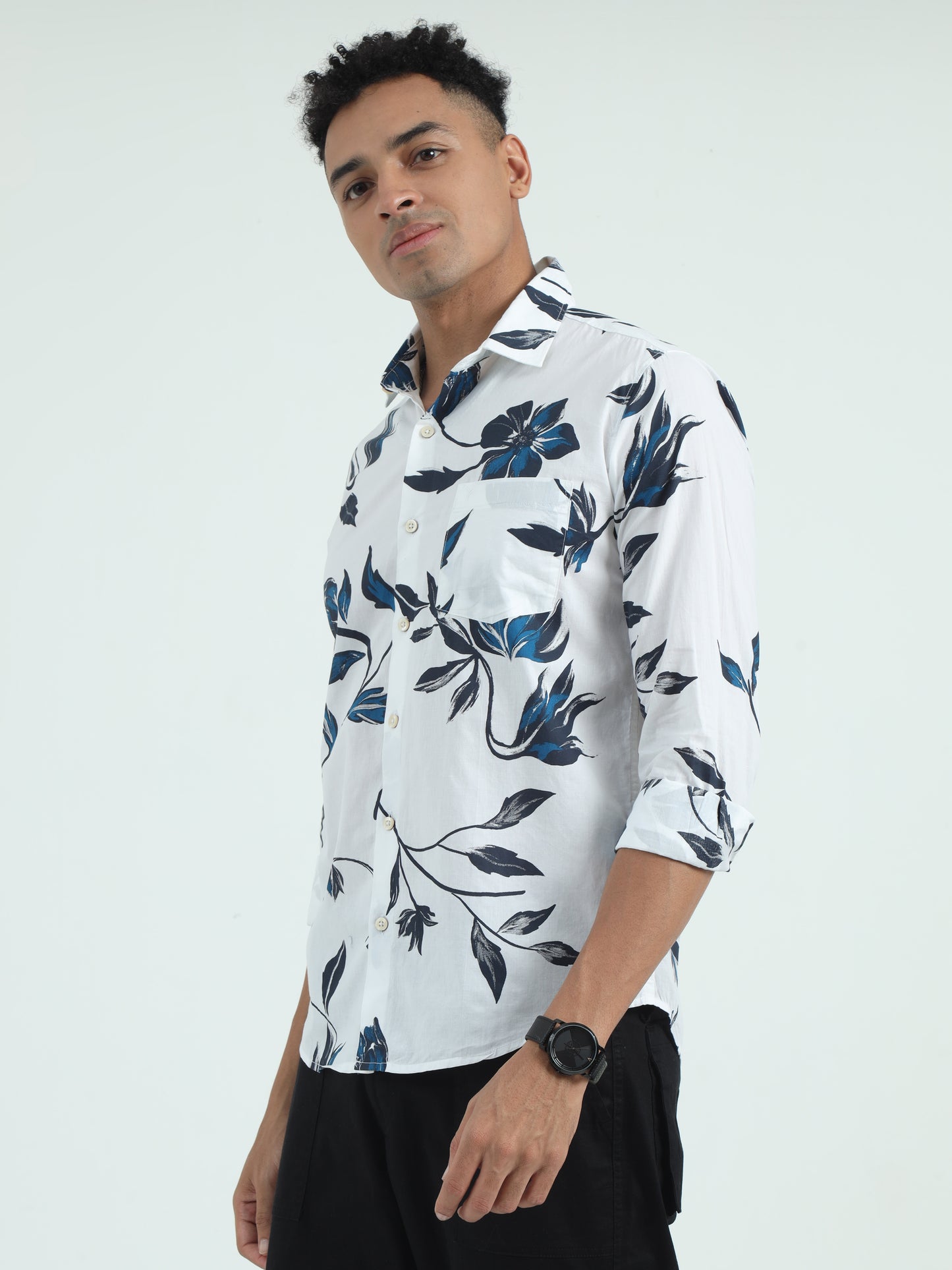 MEN'S SHIRT