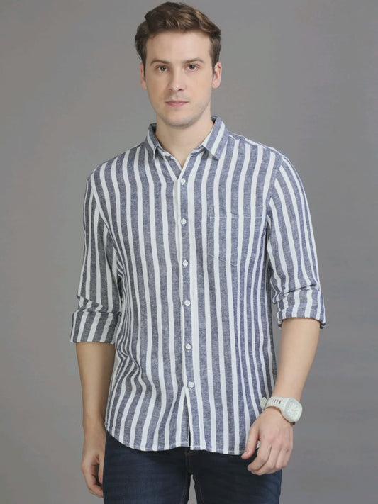 MEN'S SHIRT