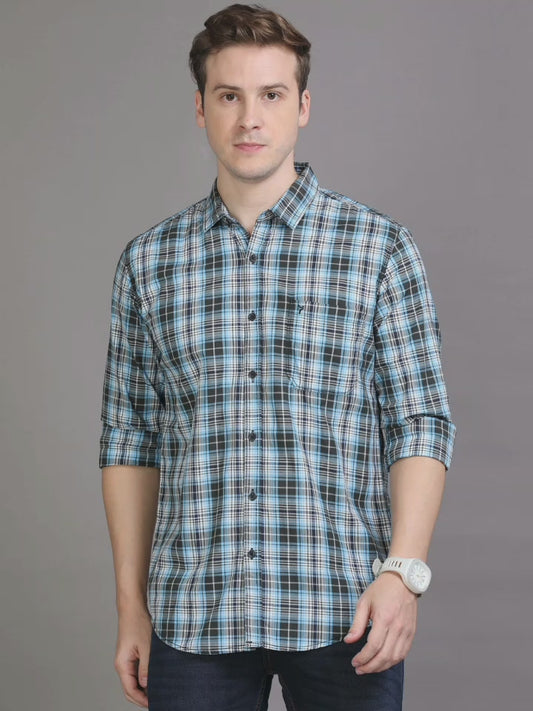 MEN'S SHIRT