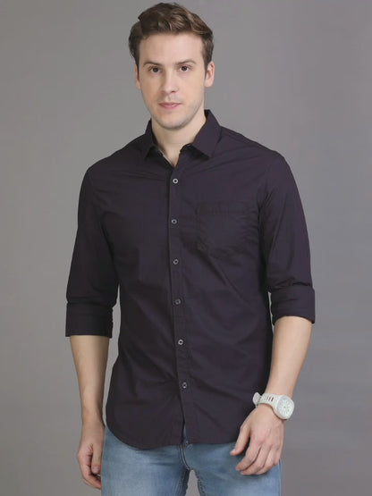 MEN'S SHIRT