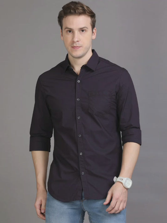 MEN'S SHIRT
