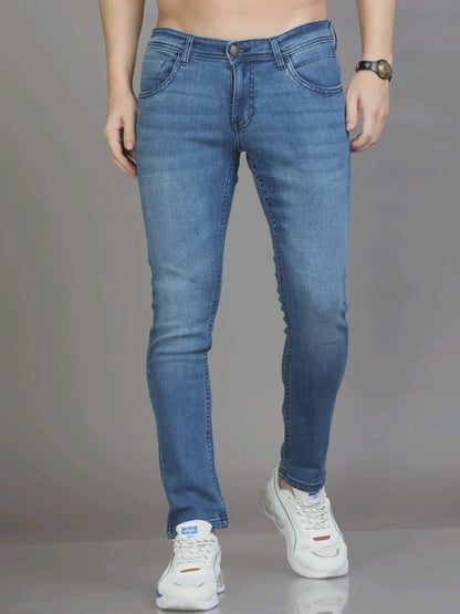 MEN'S JEANS