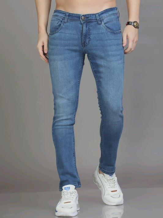 MEN'S JEANS