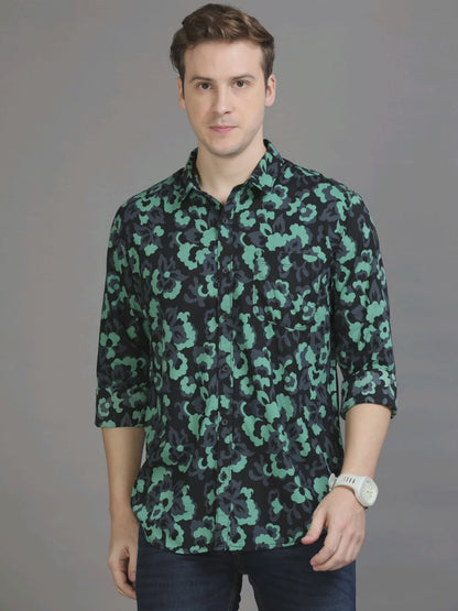 MEN'S SHIRT