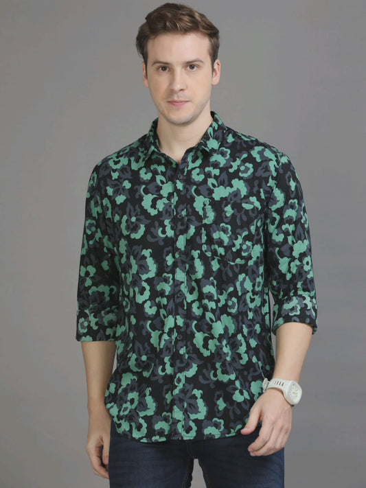 MEN'S SHIRT