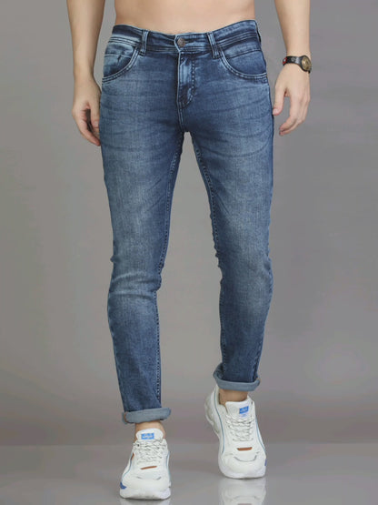 MEN'S JEANS