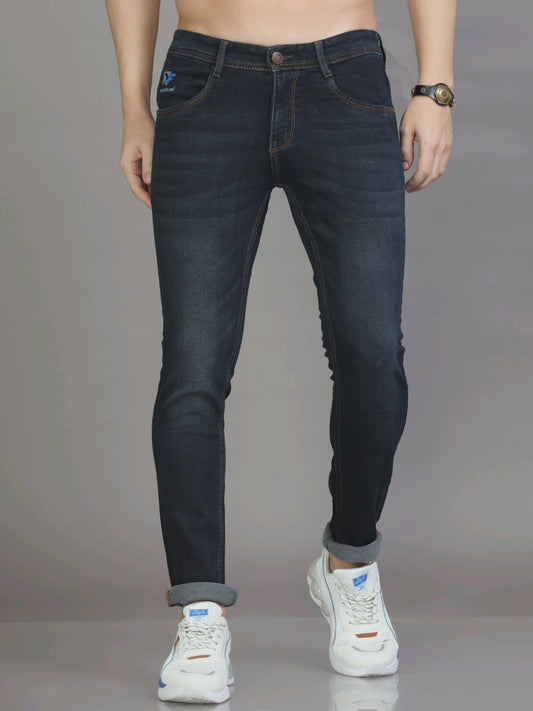 MEN'S JEANS