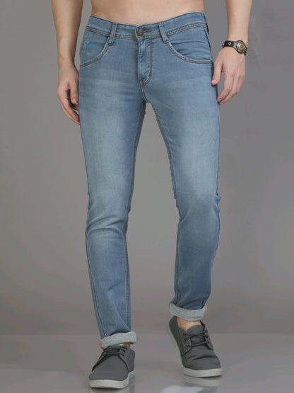 MEN'S JEANS