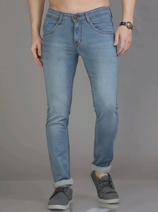 MEN'S JEANS