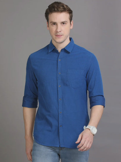 MEN'S SHIRT