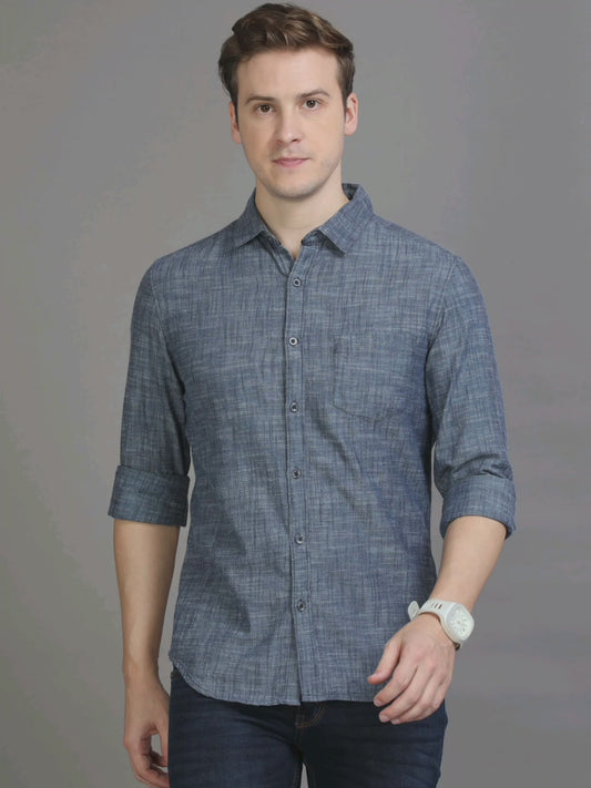 MEN'S SHIRT