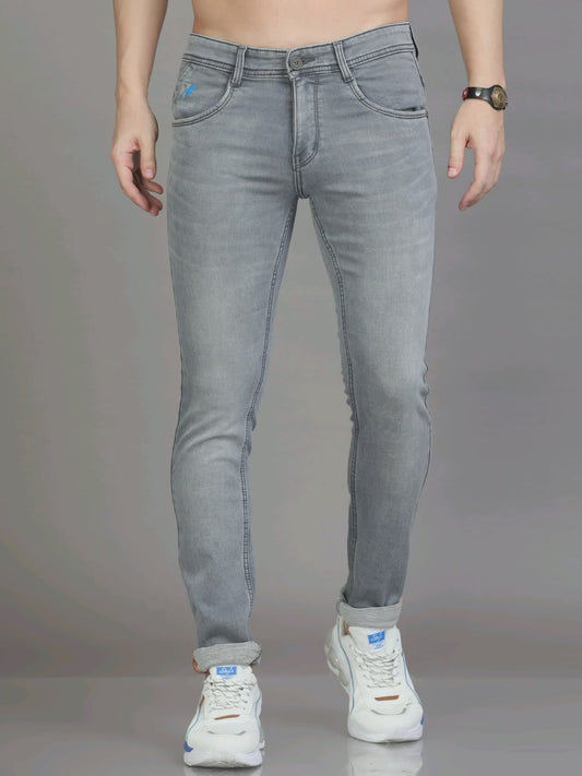 MEN'S JEANS
