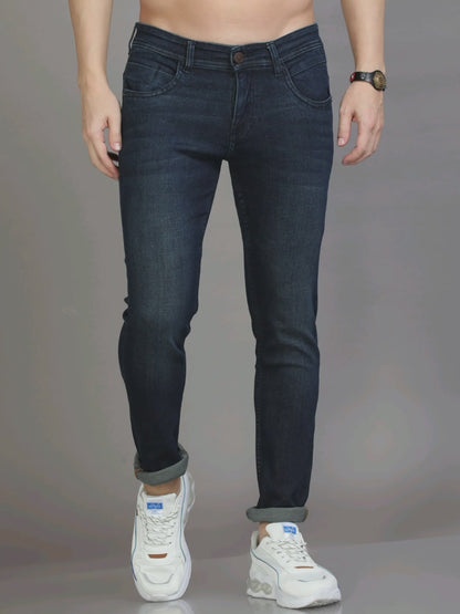 MEN'S JEANS