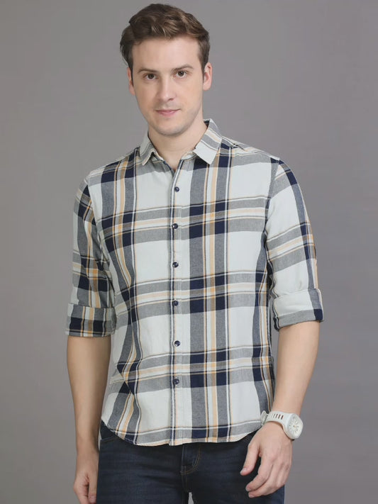 MEN'S SHIRT